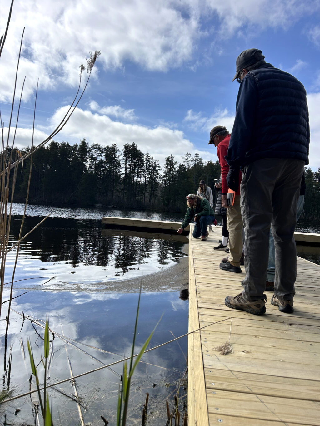 The 2026 Barnegat Bay Master Naturalist Class img 4027