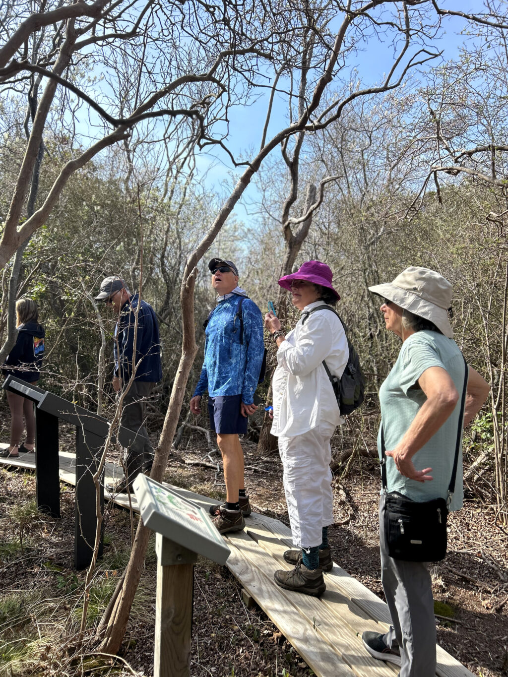 The 2026 Barnegat Bay Master Naturalist Class img 4340