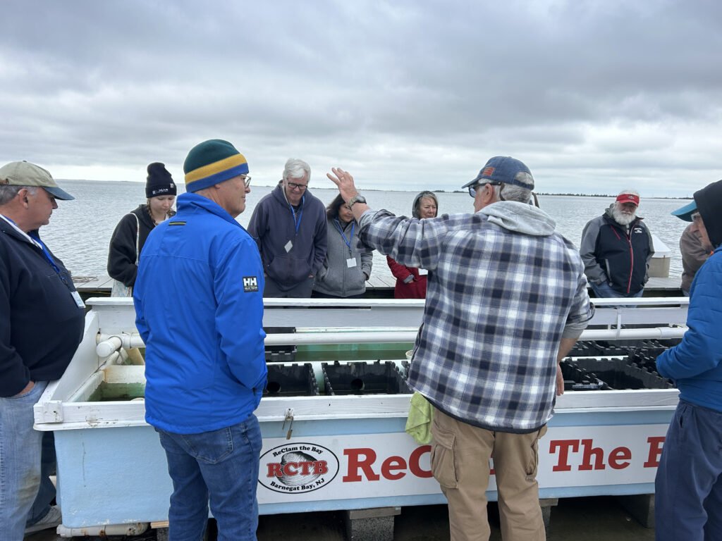 The 2026 Barnegat Bay Master Naturalist Class img 4925