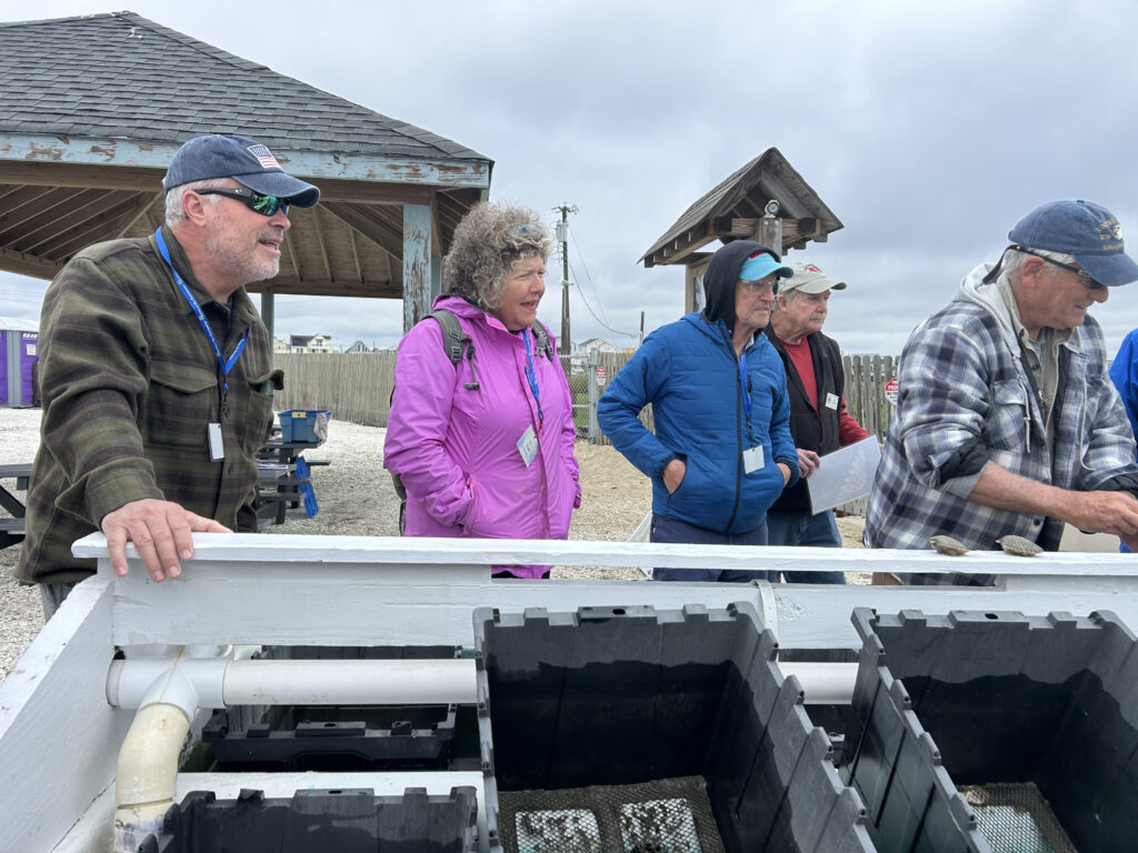 The 2026 Barnegat Bay Master Naturalist Class img 4933