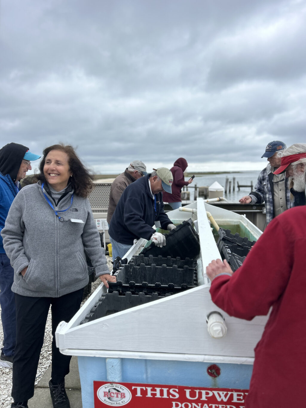 The 2026 Barnegat Bay Master Naturalist Class img 4975