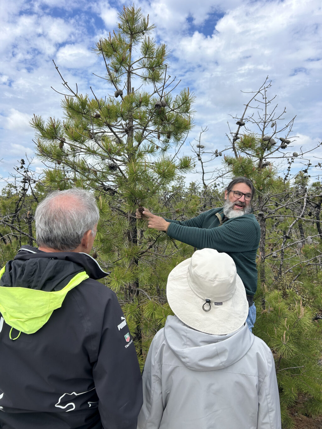 The 2026 Barnegat Bay Master Naturalist Class img 5175