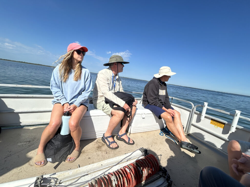 The 2026 Barnegat Bay Master Naturalist Class img 5904