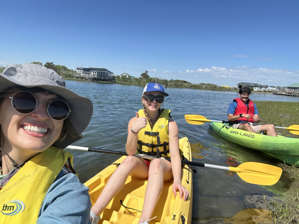 The 2026 Barnegat Bay Master Naturalist Class img 5920