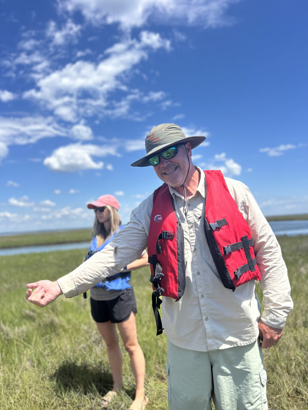 The 2026 Barnegat Bay Master Naturalist Class img 5979