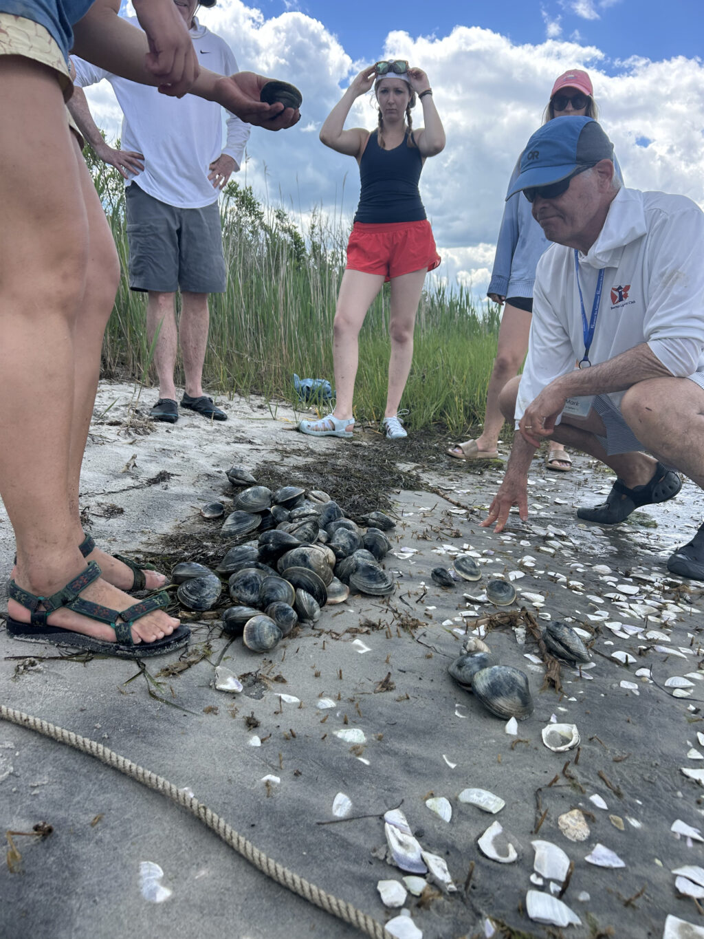 The 2026 Barnegat Bay Master Naturalist Class img 6008