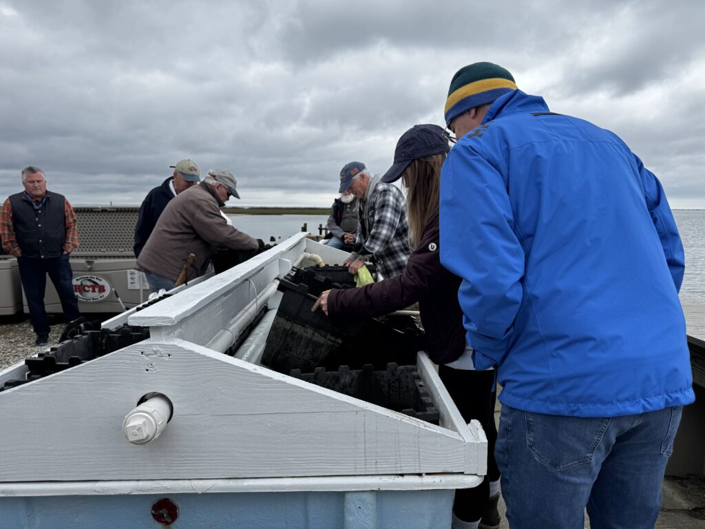 The 2026 Barnegat Bay Master Naturalist Class img 7659