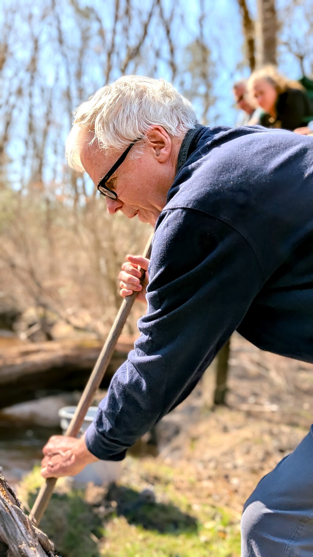 The 2026 Barnegat Bay Master Naturalist Class pxl 20260331 144141976 portrait