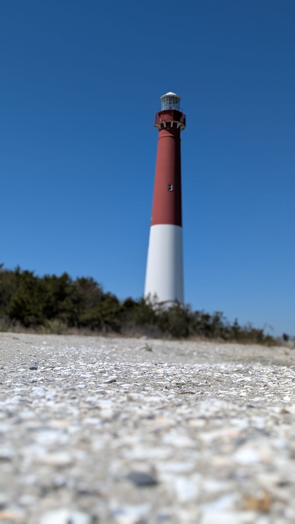 Barnegat Lighthouse
