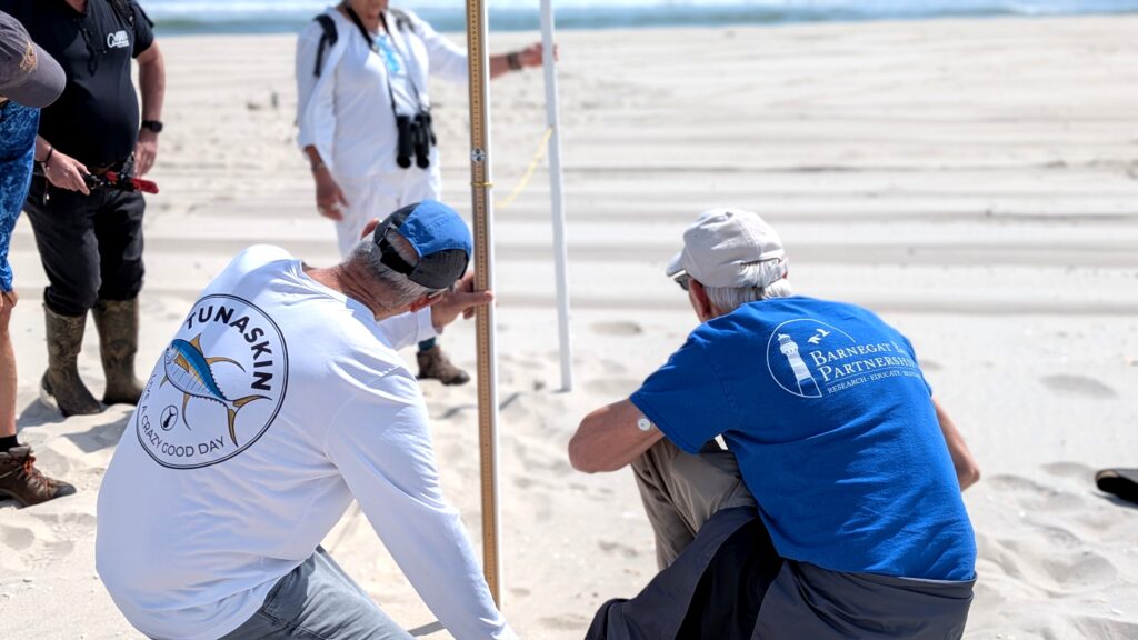 The 2026 Barnegat Bay Master Naturalist Class pxl 20260416 150735840 portrait