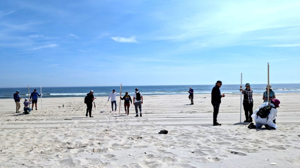 The 2026 Barnegat Bay Master Naturalist Class pxl 20260416 152401739