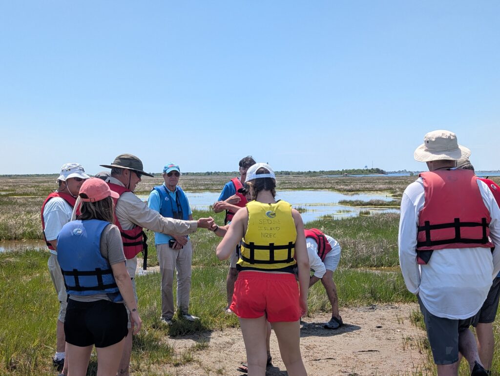The 2026 Barnegat Bay Master Naturalist Class pxl 20260528 153322187 mp