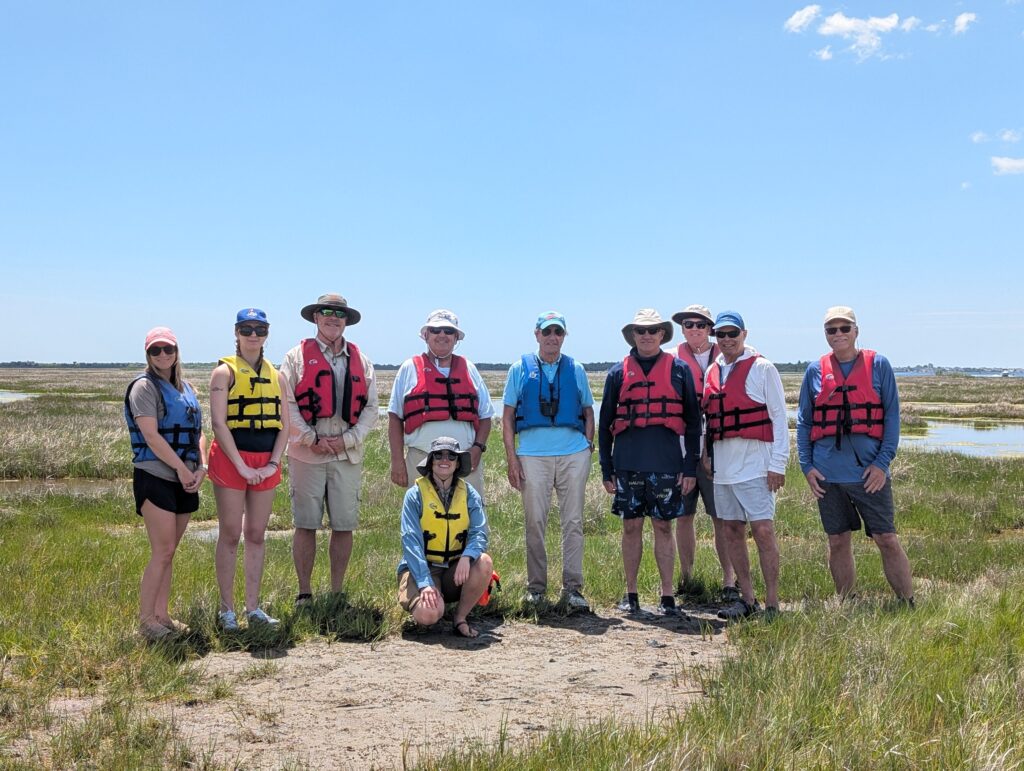 The 2026 Barnegat Bay Master Naturalist Class pxl 20260528 154807910 mp