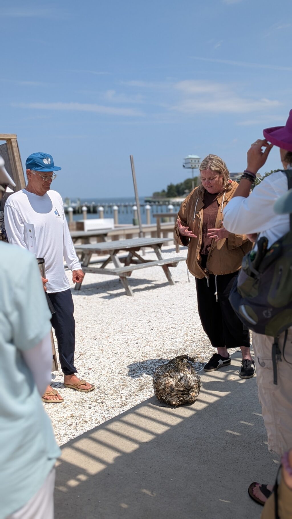 The 2026 Barnegat Bay Master Naturalist Class pxl 20260611 152157270.portrait