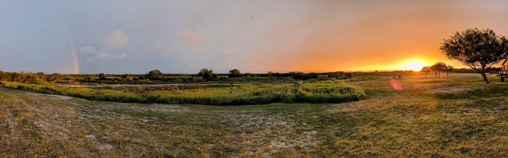 panorama Nueces
