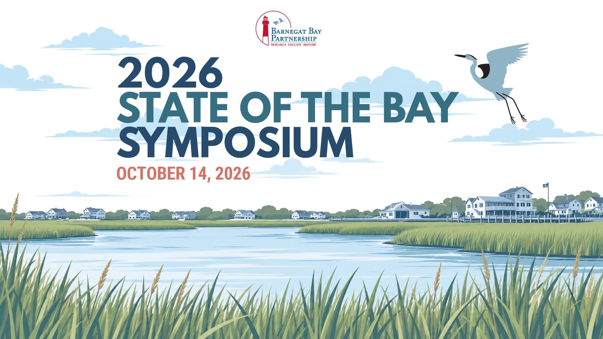 state of the bay background slides