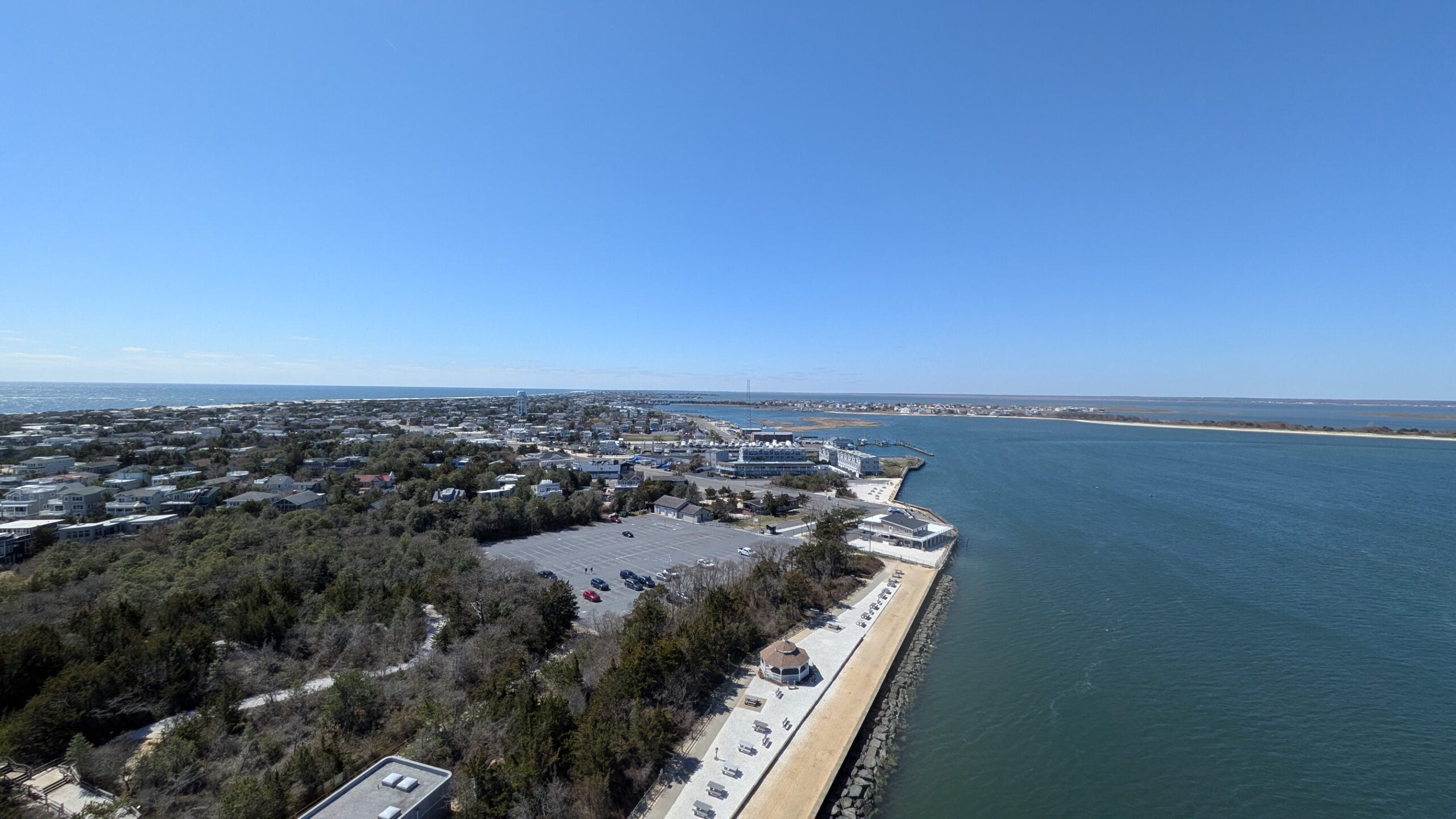 manahawkin bay