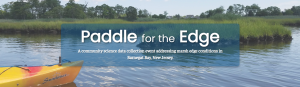 paddle for the edge